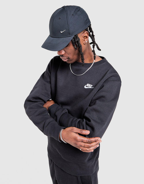Foundation Crew Sweatshirt