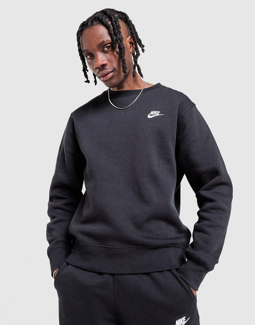 Foundation Crew Sweatshirt