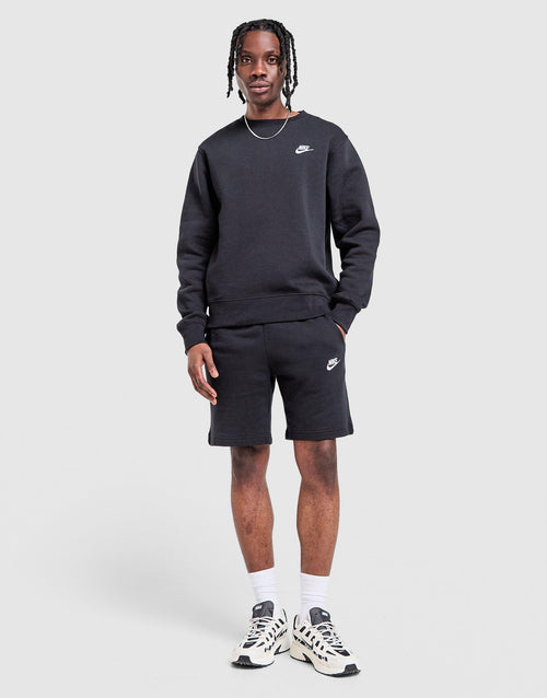Foundation Crew Sweatshirt