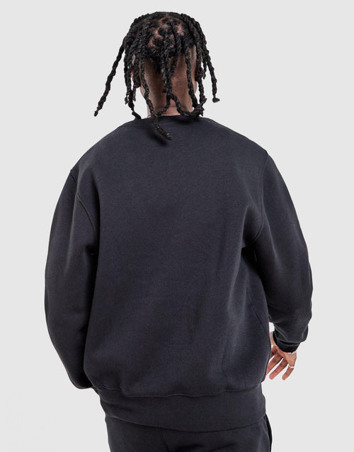 Foundation Crew Sweatshirt
