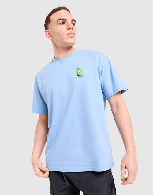 Cafe Swoosh Graphic T-Shirt