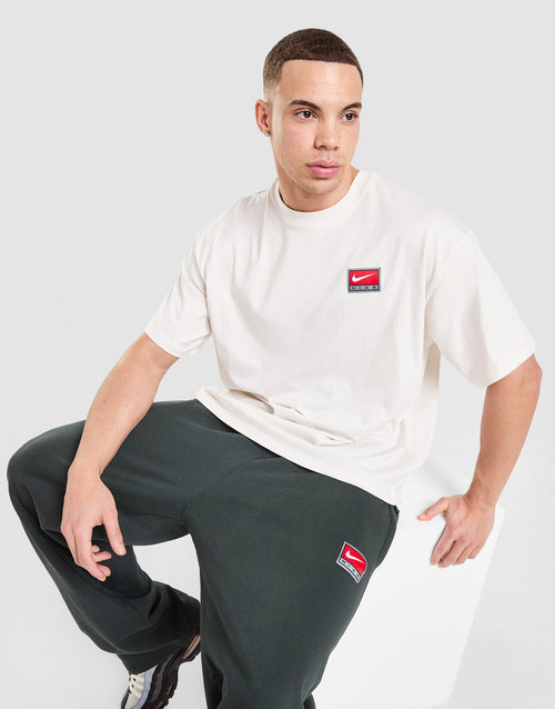 Knit T-Shirt
