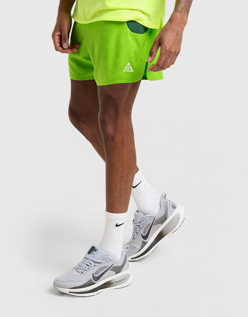 ACG Running Shorts