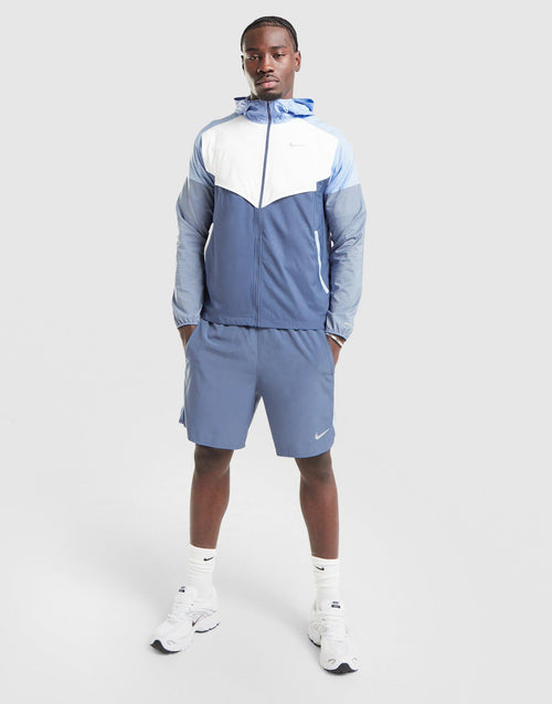 Challenger 7" Shorts