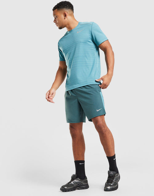 Challenger Shorts