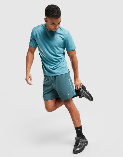 Challenger Shorts