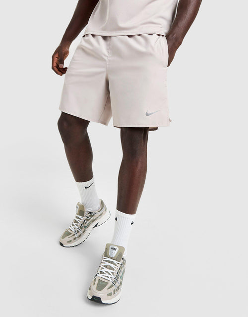 Challenger Unlined 7" Shorts