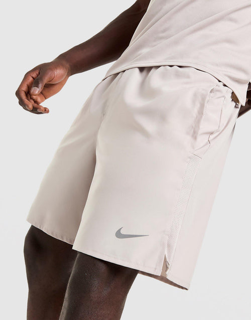 Challenger Unlined 7" Shorts