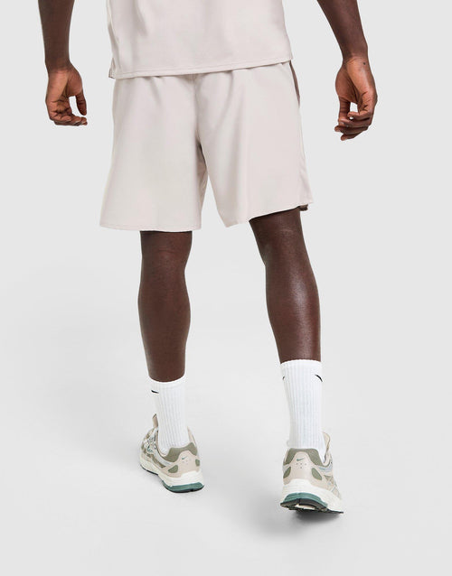 Challenger Unlined 7" Shorts