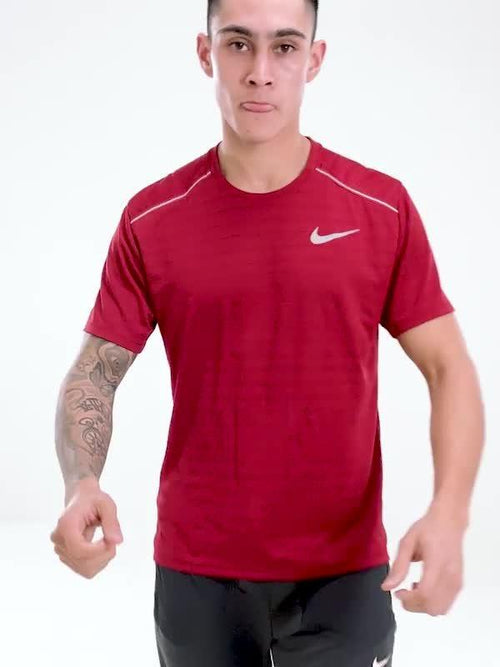 Miler 1.0 T-Shirt