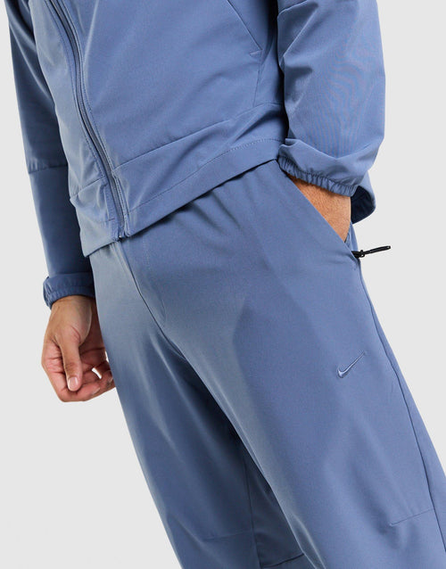 Unlimited Woven Track Pants