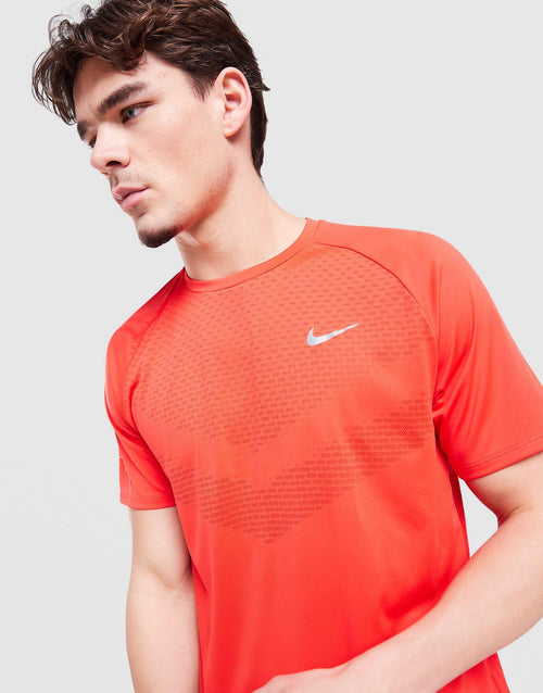 Stride T-Shirt
