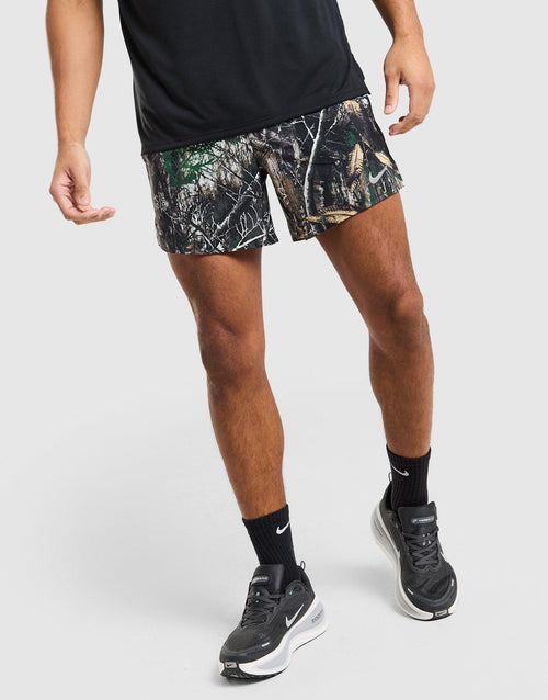 Realtree Stride Shorts