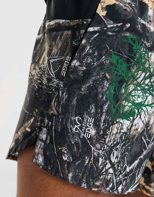 Realtree Stride Shorts