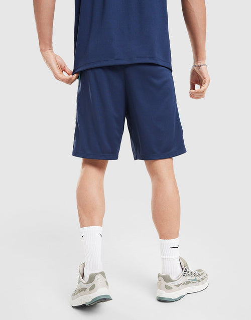 Strike Shorts