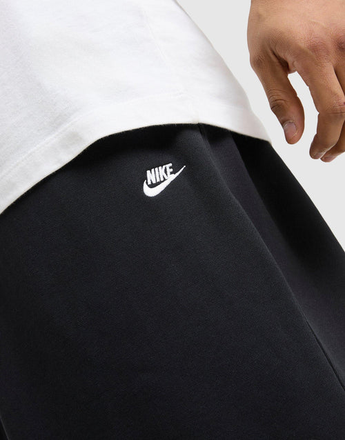 Foundation Oversized French Terry Shorts