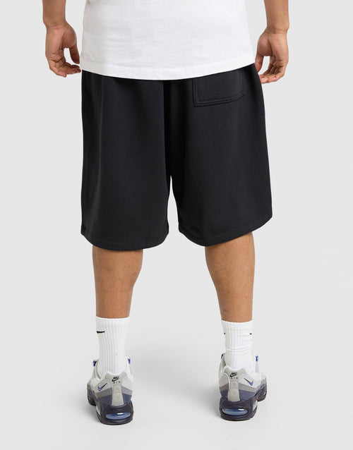 Foundation Oversized French Terry Shorts