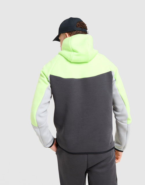 Tech Fleece Full Zip Hoodie