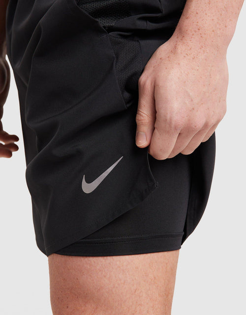Challenger 2-In-1 Shorts