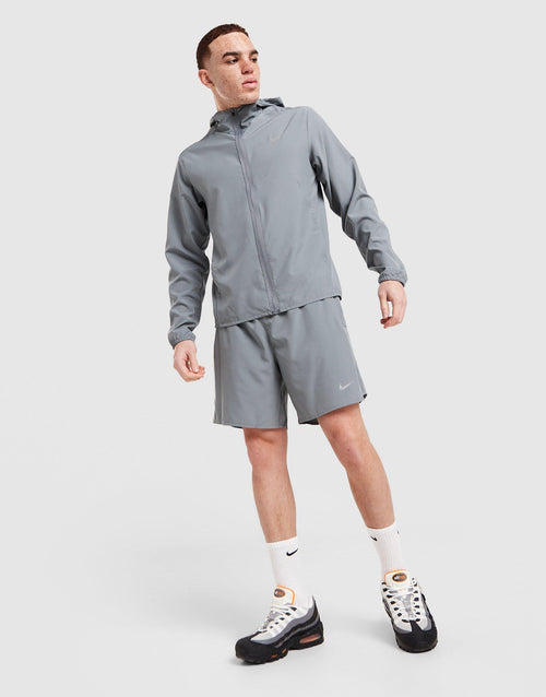 Challenger 7" Shorts