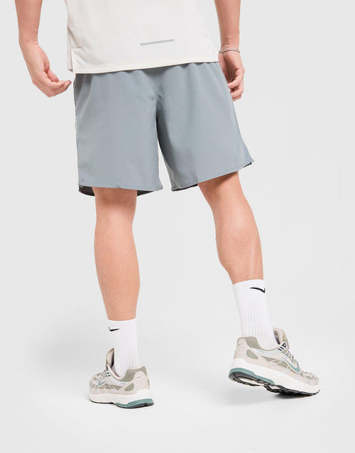 Challenger 7" Shorts
