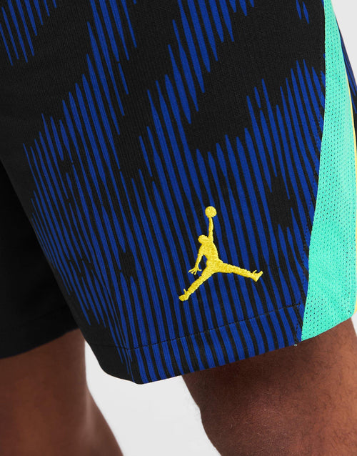 Brazil 2026 Away Shorts