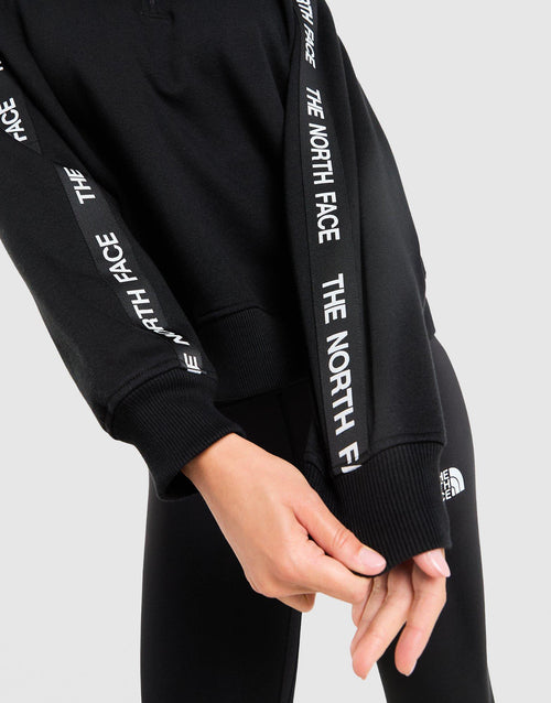 Cambrena 1/4 Zip Sweatshirt