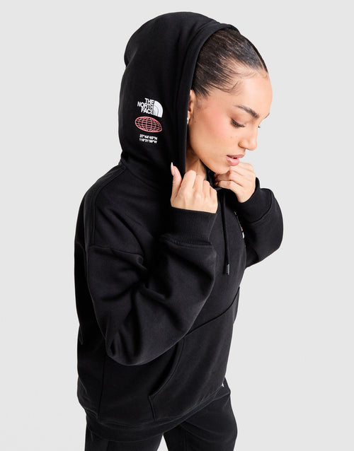 Multi Tech Hoodie