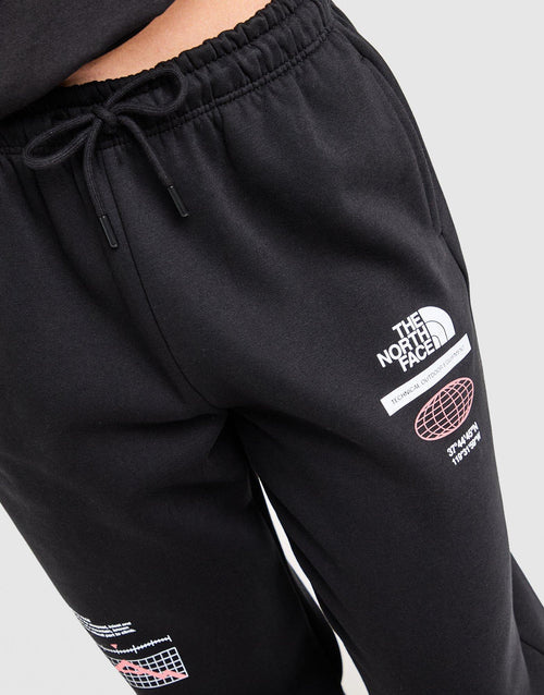 Multi Tek Joggers