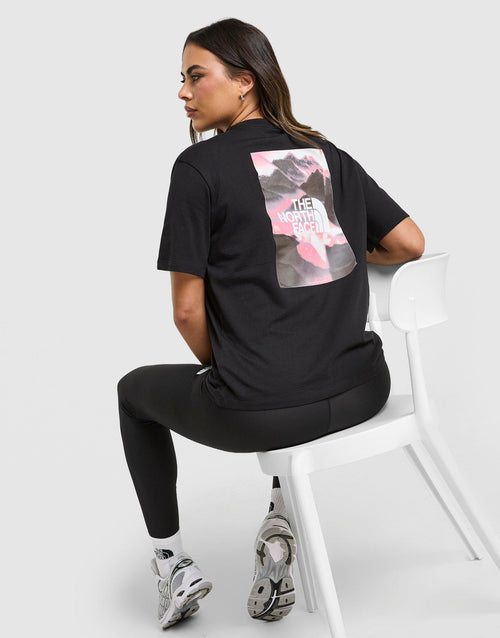 Mountain Prism T-Shirt