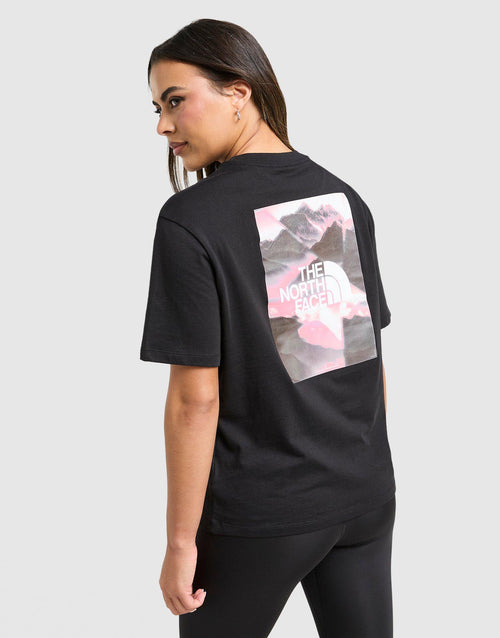 Mountain Prism T-Shirt