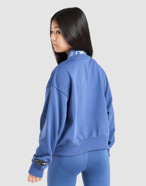 Dri-FIT Bomber Jacket Junior's