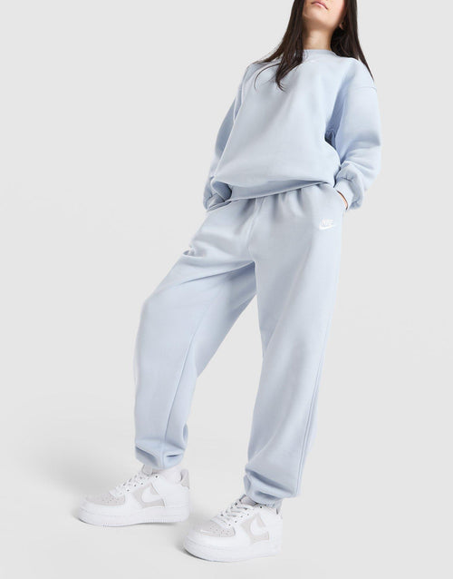 Girls' Club Boyfriend Joggers Junior