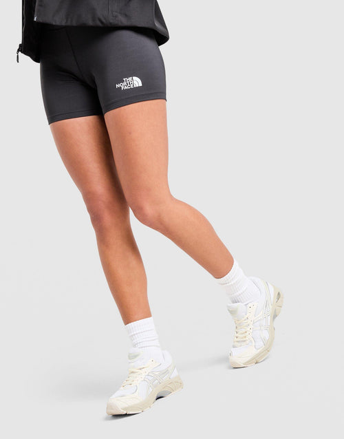 Tech 5" Shorts