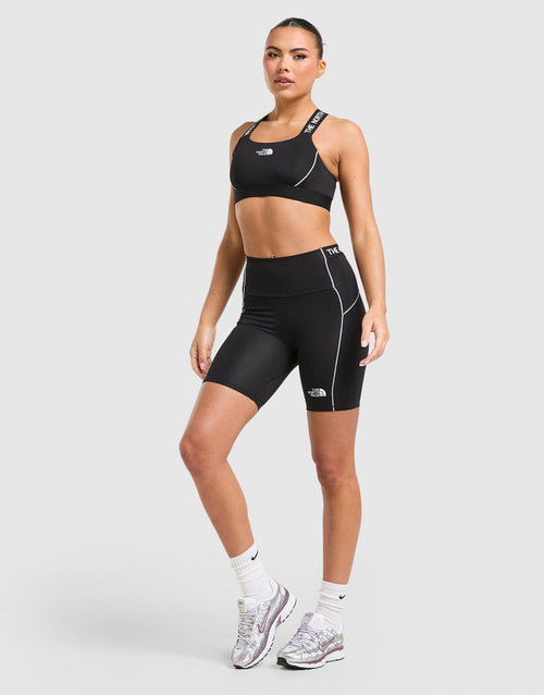 Cambrena Shorts