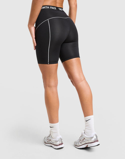 Cambrena Shorts