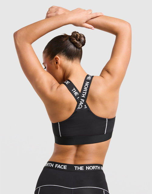 Cambrena Sports Bra