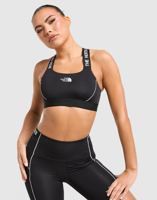 Cambrena Sports Bra