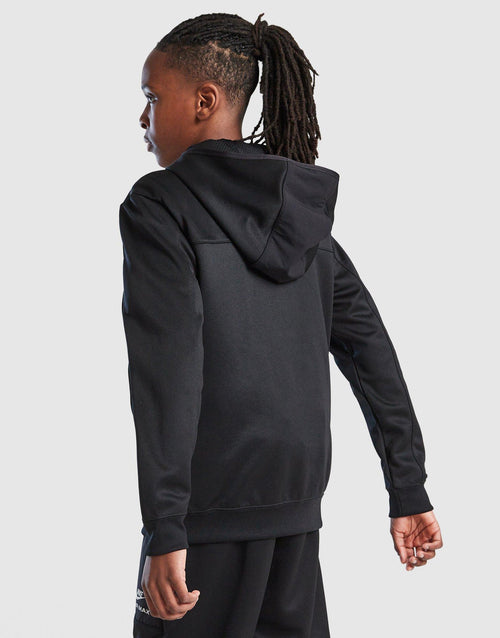 Air Max Full Zip Hoodie Junior