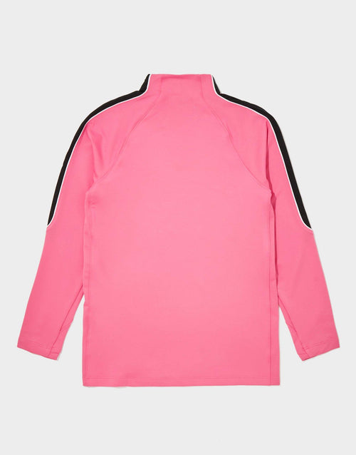 Strike 1/4 Zip Top Junior