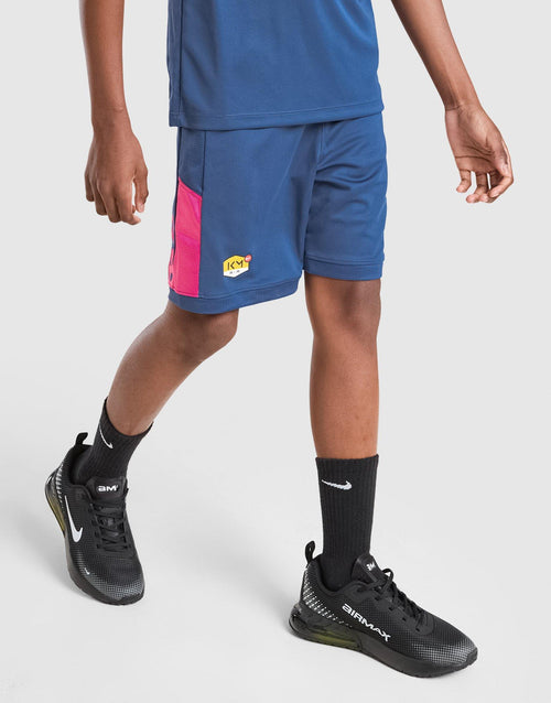 Kylian Mbappe Air Academy Shorts Junior's