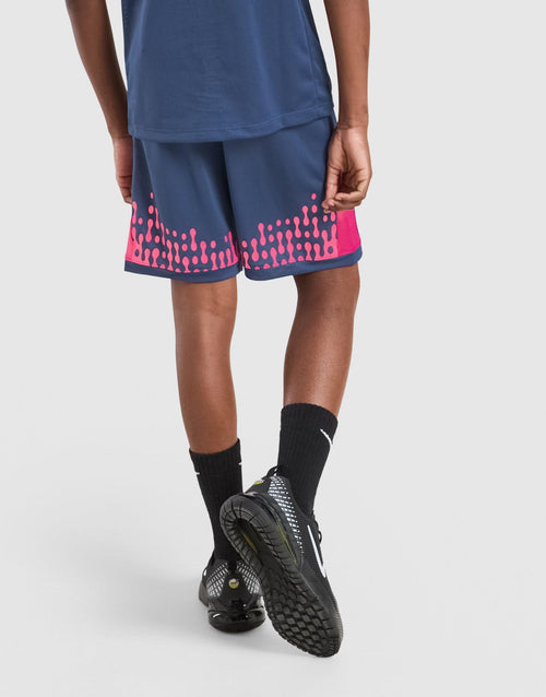 Kylian Mbappe Air Academy Shorts Junior's