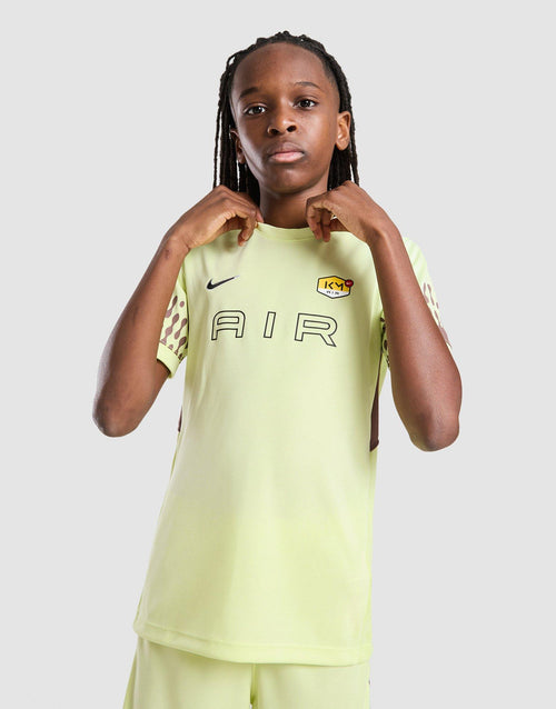 Kylian Mbappe Air Academy Top Junior