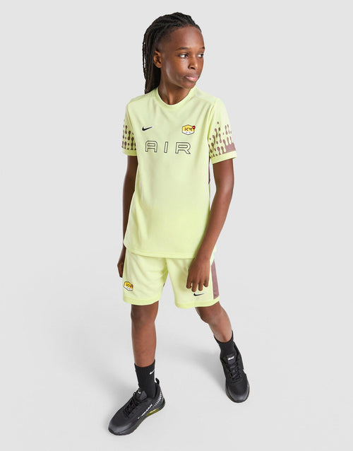 Kylian Mbappe Air Academy Top Junior