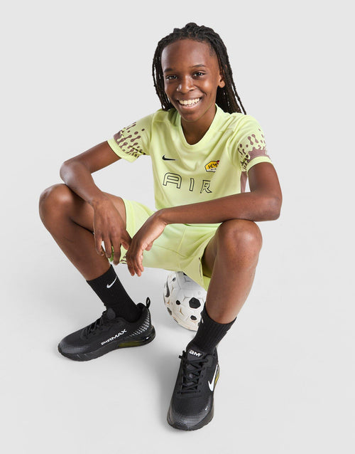 Kylian Mbappe Air Academy Top Junior