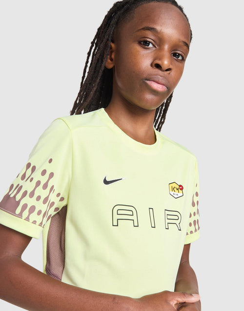 Kylian Mbappe Air Academy Top Junior