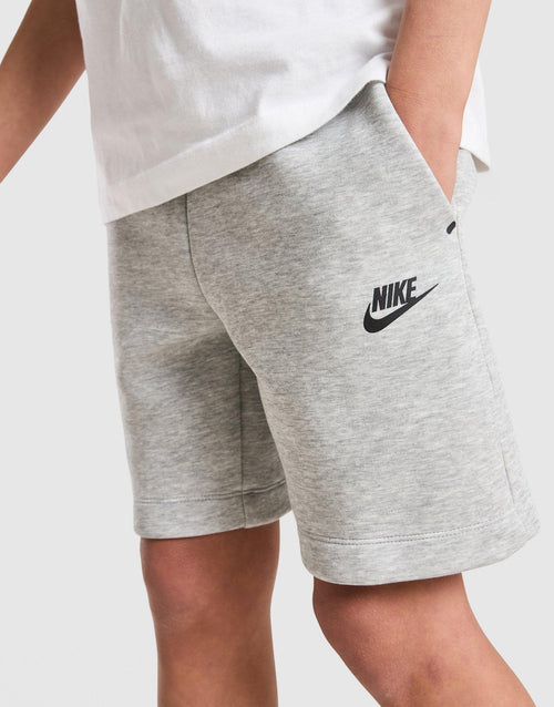 Tech Fleece Shorts Junior