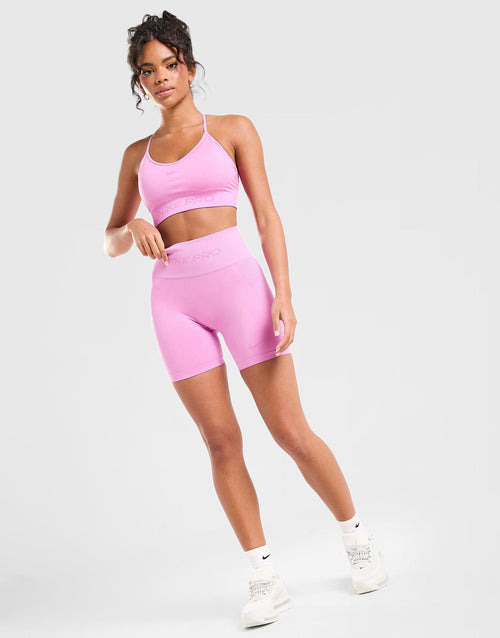 Training Pro Seamless Sports Bra