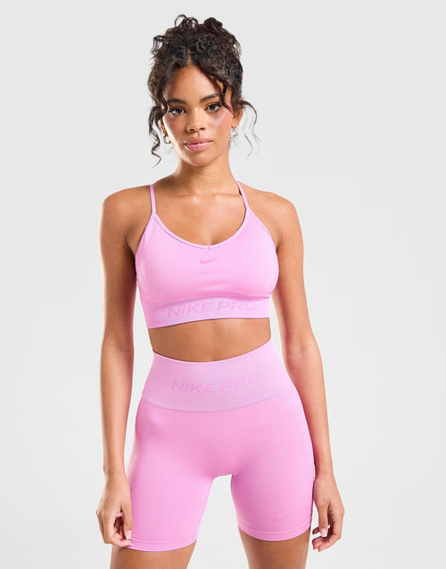 Training Pro Seamless Sports Bra