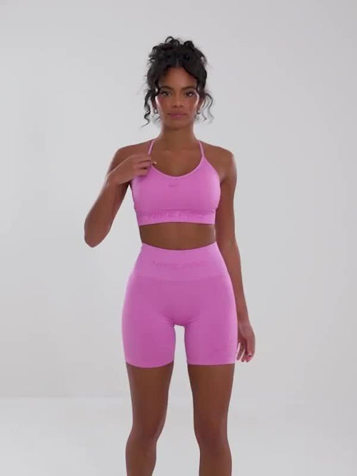 Training Pro Seamless Sports Bra